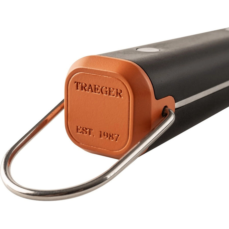 Load image into Gallery viewer, Traeger bbq vork grillbestek
