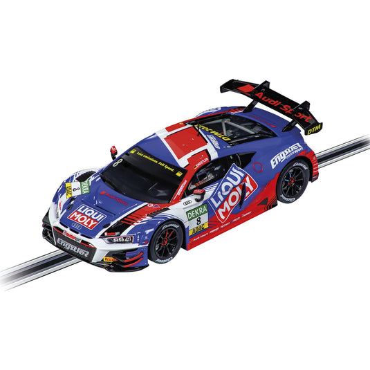 Carrera digital 132 - race for gold racebaan