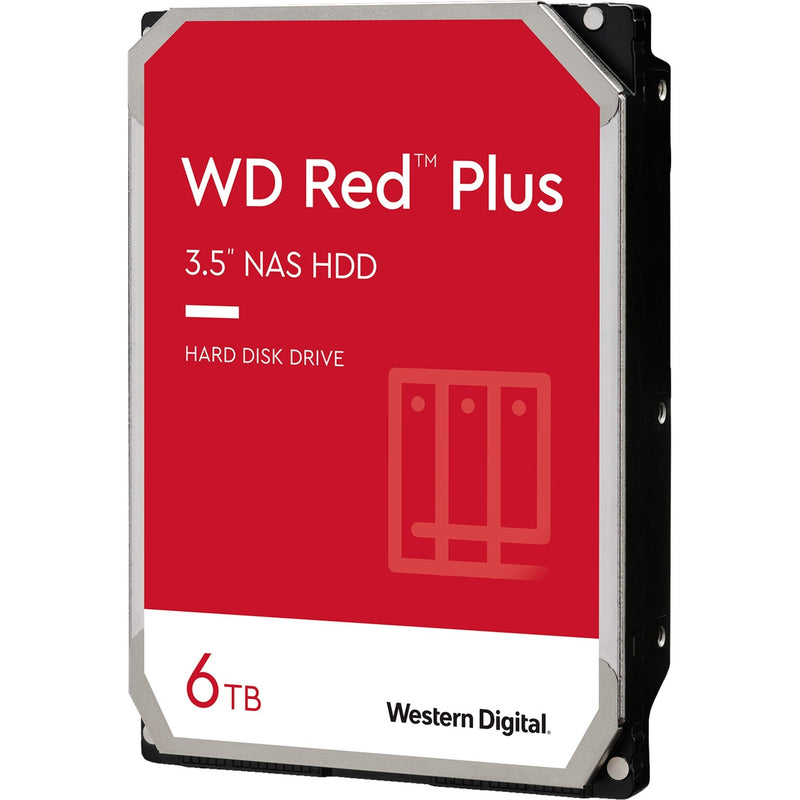 ギャラリービューアに画像をロードする, Wd red plus 6 tb harde schijf (60efpx, sata 600, 24 7, af)
