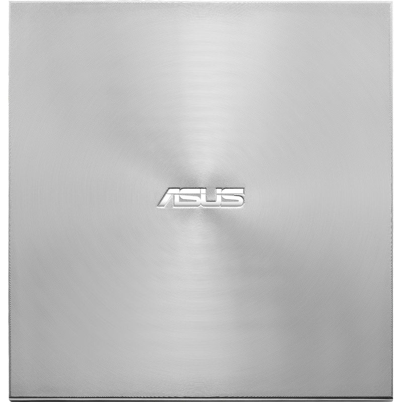 Load image into Gallery viewer, Asus zendrive u9m (sdrw-08u9m-u) externe dvd-brander (zilver)
