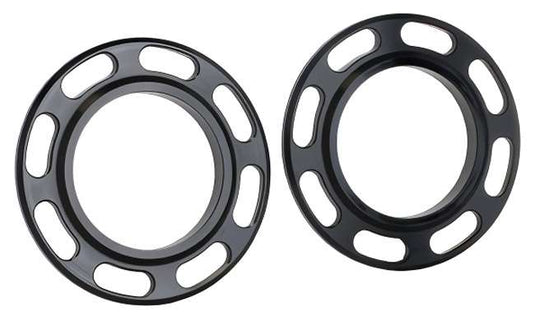 Reverse components single speed sprocket guide hg kit