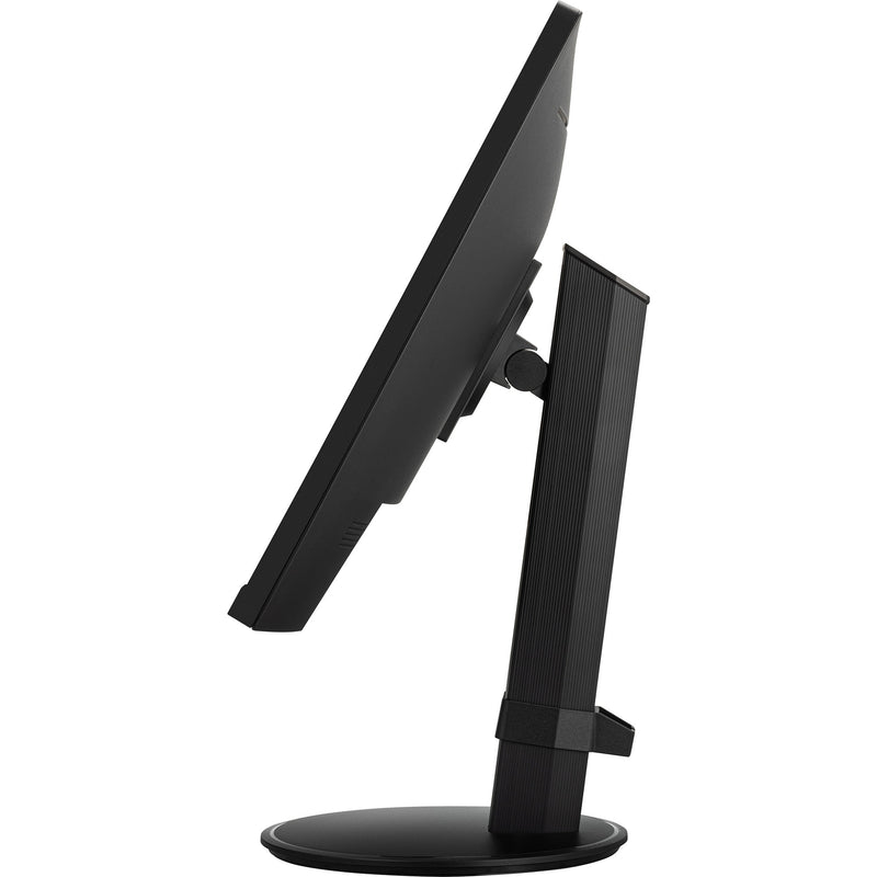 Load image into Gallery viewer, Viewsonic vg2708-4k 27 monitor (zwart (mat), 2x hdmi, 1x displayport)
