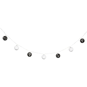 Lichtslinger bal 10 led sfeerverlichting