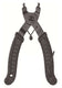 Radon comp 2in1 chain lock pliers master link