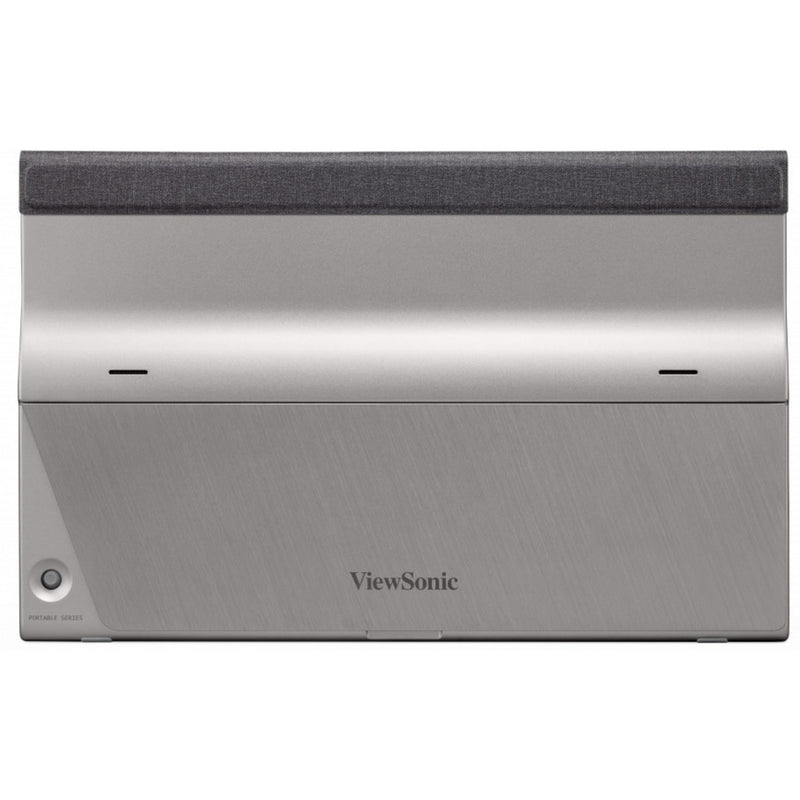 Load image into Gallery viewer, Viewsonic usb-c multi-touch portable monitor td1655 16 (zwart, 1x mini hdmi, usb-c)
