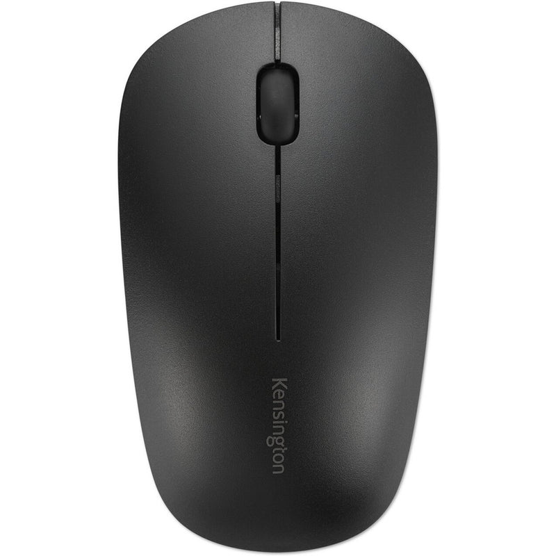 Chargez l'image dans la visionneuse de la galerie, Kensington my230 eq rechargeable mouse - wireless – midsize (zwart, bluetooth, 2.4 ghz)
