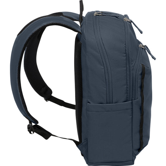 Jack wolfskin terracade rugzak (donkerblauw, 24 liter)