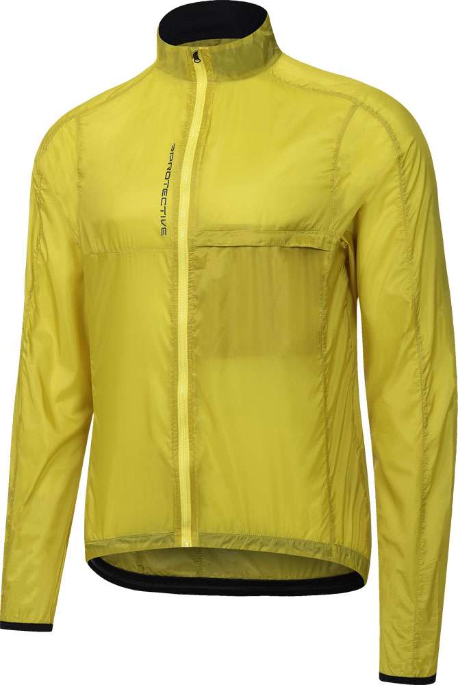Load image into Gallery viewer, Protective vent - windbreaker
