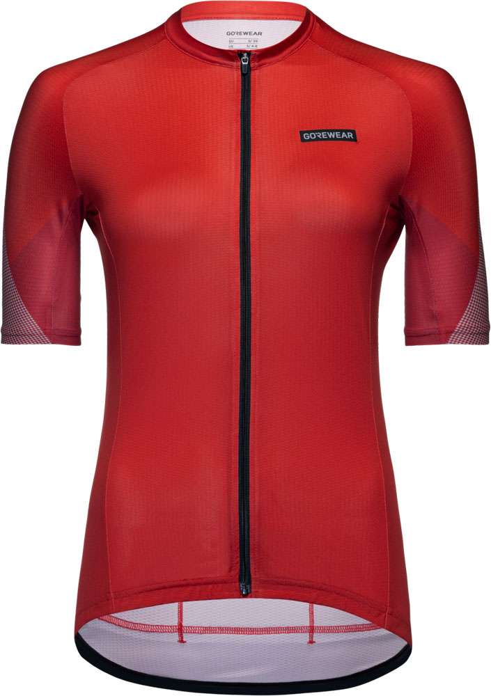 Chargez l'image dans la visionneuse de la galerie, Gorewear spirit triangles - women's jersey
