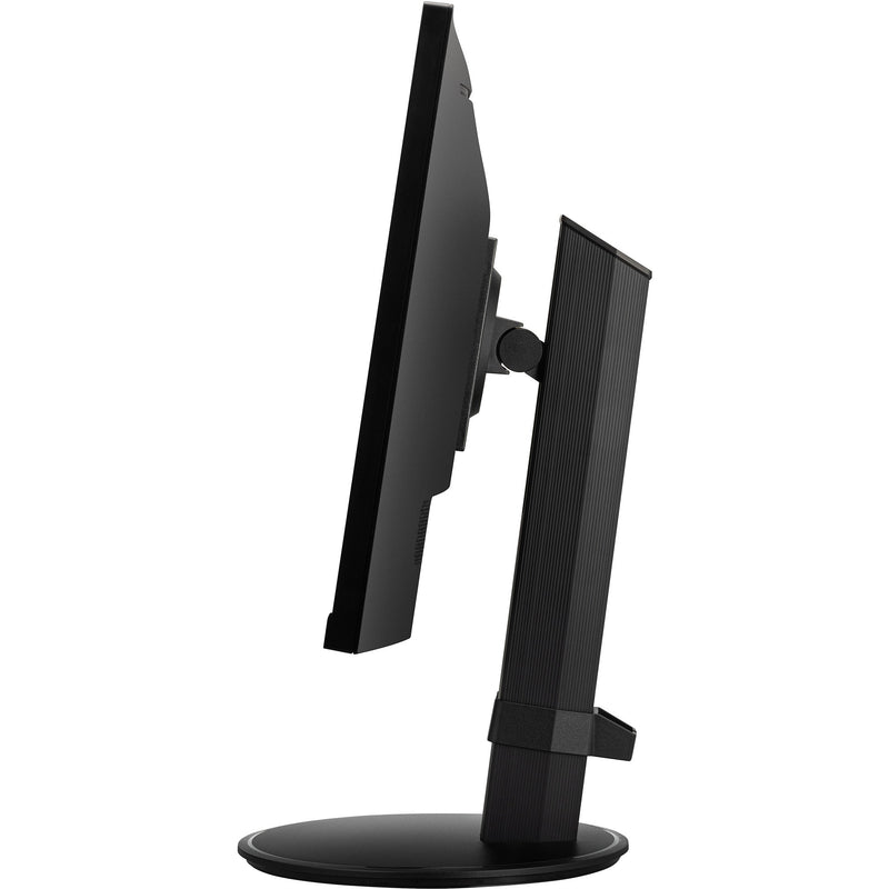 Load image into Gallery viewer, Viewsonic vg2409-mhdu-2 24 monitor (zwart, 1x hdmi, 1x displayport, usb-c, usb-a, usb-b,100 hz)
