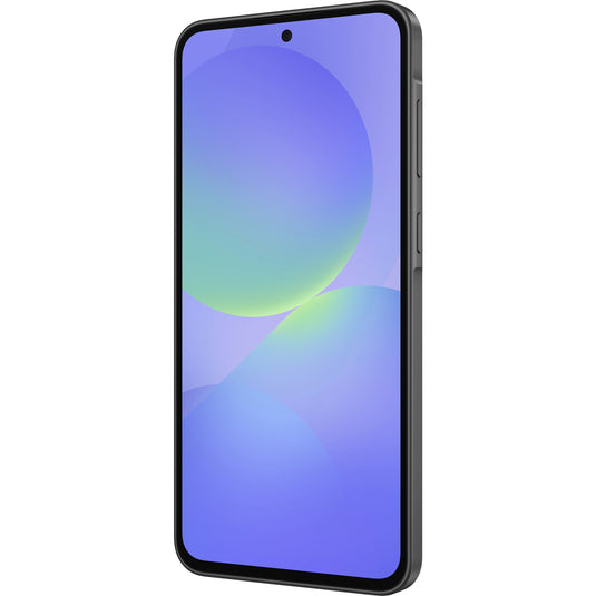 Samsung galaxy a36 5g 128gb enterprise edition smartphone (zwart | 128 gb | android 15 | dual-sim)