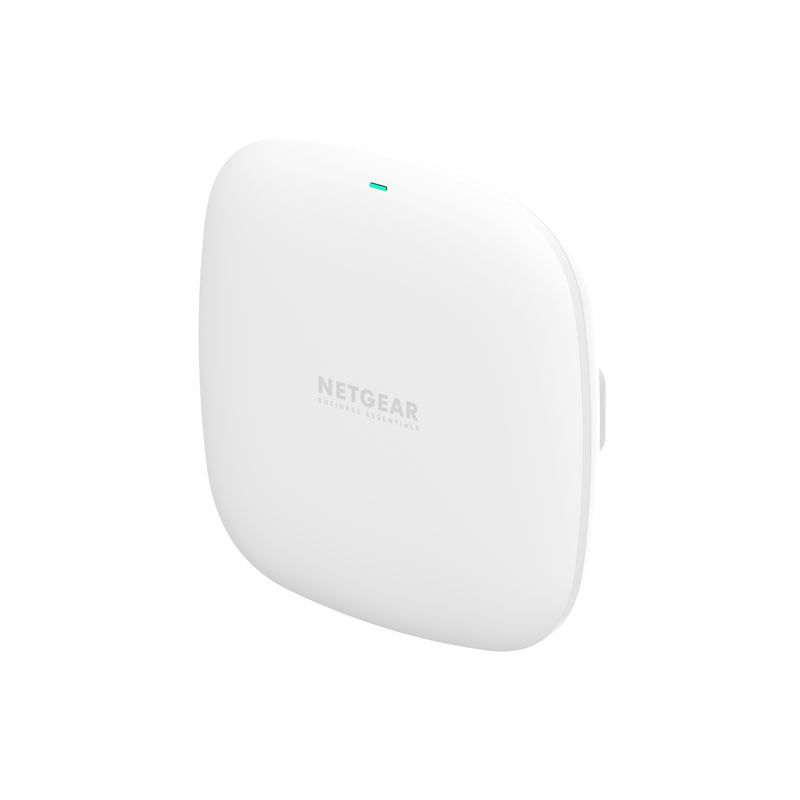 Afbeelding laden in galerijviewer, Netgear wax210 wifi 6 ax1800 dual-band access point met multi-gig poe+ (wit, poe)

