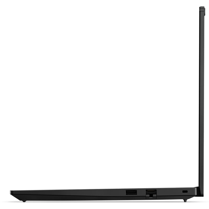Load image into Gallery viewer, Lenovo thinkpad e14 gen 7 (21sx002kmh) 14 laptop (zwart | ultra 7 255h | arc 140t | 16 gb | 512 gb ssd)
