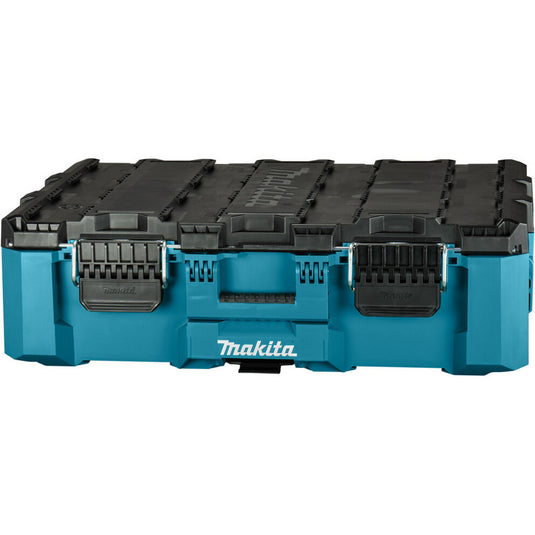 Makita maktrak gereedschapskist large (blauw zwart)
