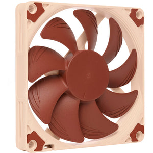 Noctua nf-a9x14 case fan (bruin wit, 92 x 92 x 14 mm, pwm)