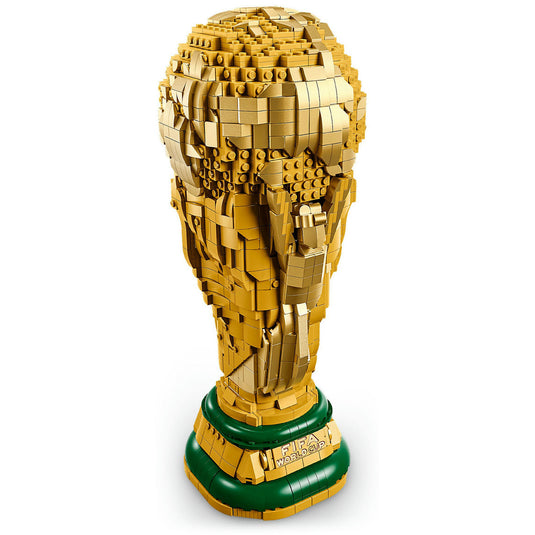 Lego editions officiële fifa world cup trofee beker - 43020