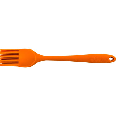 Traeger siliconen kwast grillkwast (oranje)