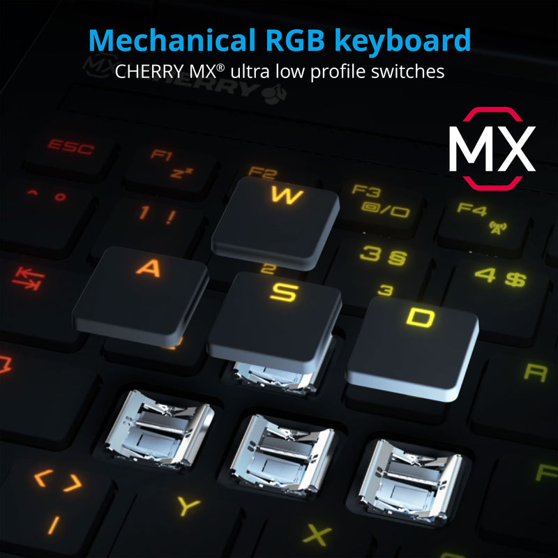 Load image into Gallery viewer, Erazer major x20 md62614 16 gaming laptop (zwart | i7-14700hx | rtx 4070 | 16 gb | 1 tb ssd)
