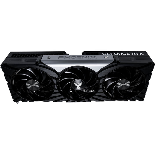 Gainward geforce rtx 5070 phoenix grafische kaart (dlss 4, 3x displayport, 1x hdmi 2.1)