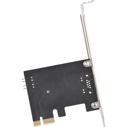 Silverstone sst-ecl01 netwerkadapter