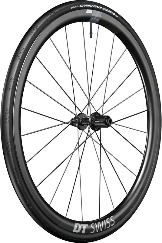 Dt swiss erc 1400 dicut wts db 28 cl 35mm rear wheel