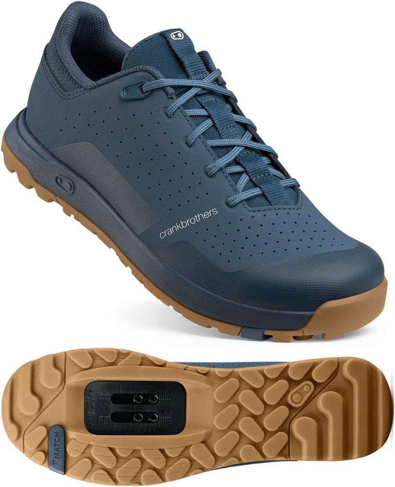 Afbeelding laden in galerijviewer, Crankbrothers mallet lace - trail shoes
