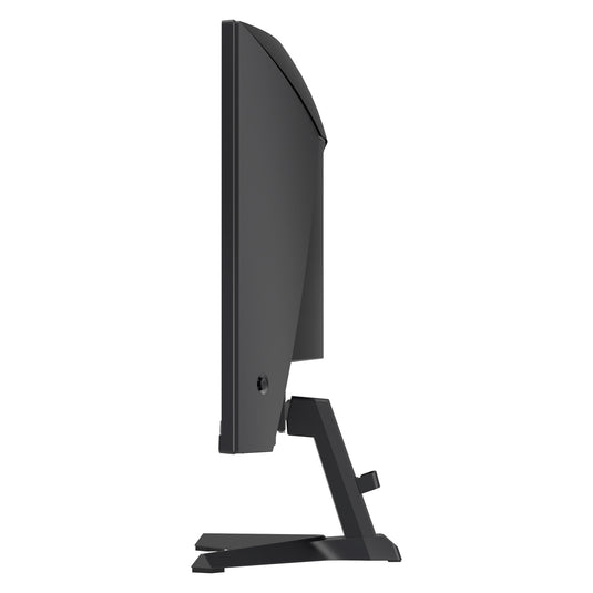 Iiyama g-master red eagle gc2784hsu-b1 27 curved gaming monitor (zwart, 2x hdmi, 1x displayport, usb, audio, amd free-sync, 240 hz)