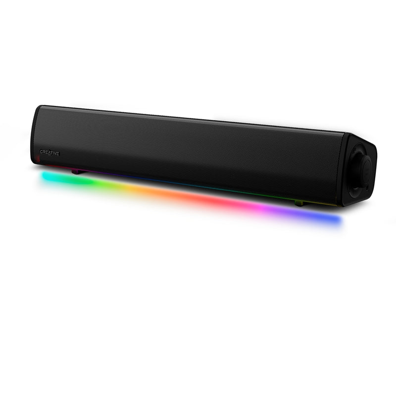 Afbeelding laden in galerijviewer, Creative sound blaster gs3 soundbar (zwart)
