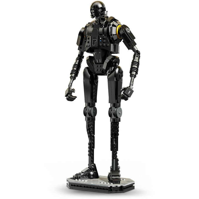 Load image into Gallery viewer, Lego star wars 75434 k-2so security driod robot
