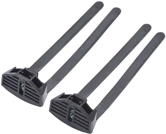 AXA Flex Mount Fietsslot - 170mm - Trekkingfiets - ART - Zwart