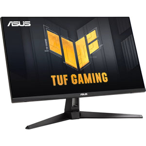 Asus tuf gaming vg27aqa1a 27 monitor (zwart, 2x hdmi, displayport, 170 hz)