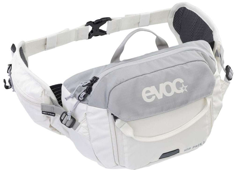 Afbeelding laden in galerijviewer, Evoc hip pack 3l + 1,5l bladder - hip bag with hydration bladder
