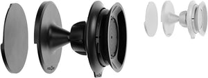 Fidlock vaccum wall base - smartphone wall mount