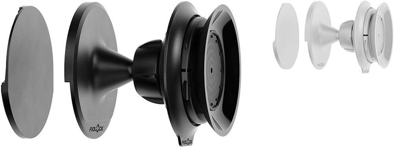Load image into Gallery viewer, Fidlock vaccum wall base - smartphone wall mount
