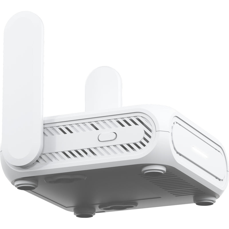 Chargez l'image dans la visionneuse de la galerie, Asus rt-be58 go draadloze wlan lte router (wit)
