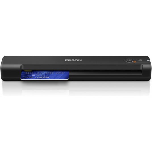 Cycplus scanner epson workforce es-50 sheetfed scanner zwart
