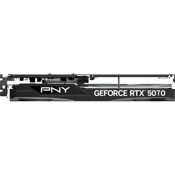Load image into Gallery viewer, Pny geforce rtx 5070 oc grafische kaart (dlss 4, 3x displayport, 1x hdmi 2.1)

