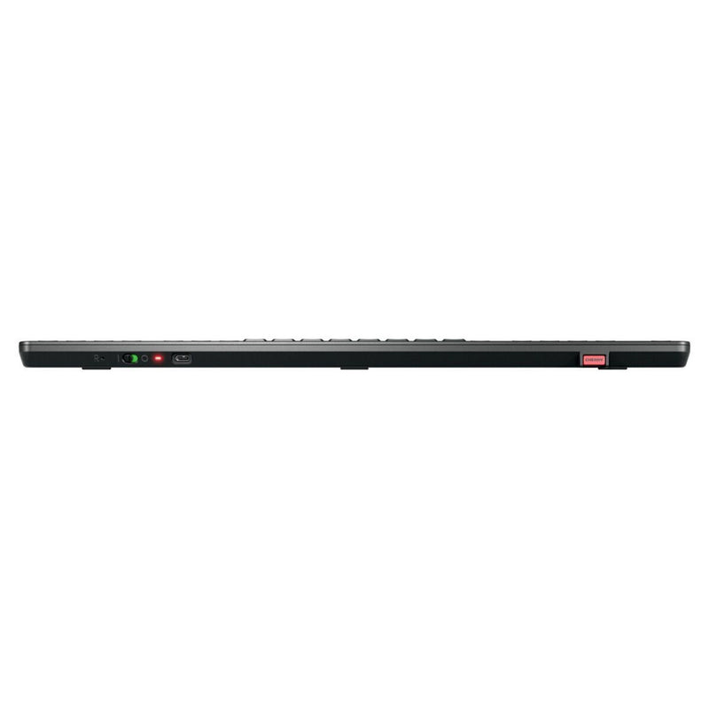 Load image into Gallery viewer, Cherry stream keyboard ultimate (zwart, us lay-out (qwerty), sx-schaartechnologie, 100%, white leds, abs, 2.4 ghz bluetooth usb)
