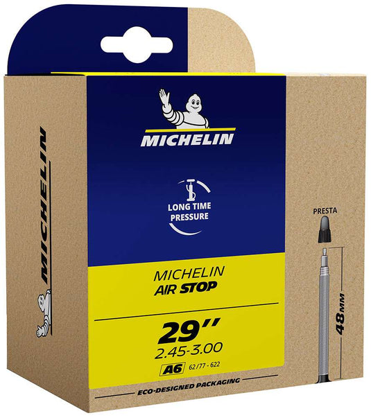 Michelin a6 airstop 29 62 77-622 tube