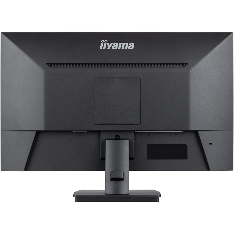 Load image into Gallery viewer, Iiyama prolite xu2793qsu-b7 27 monitor (zwart, hdmi, displayport, 2x usb-a, usb-b)
