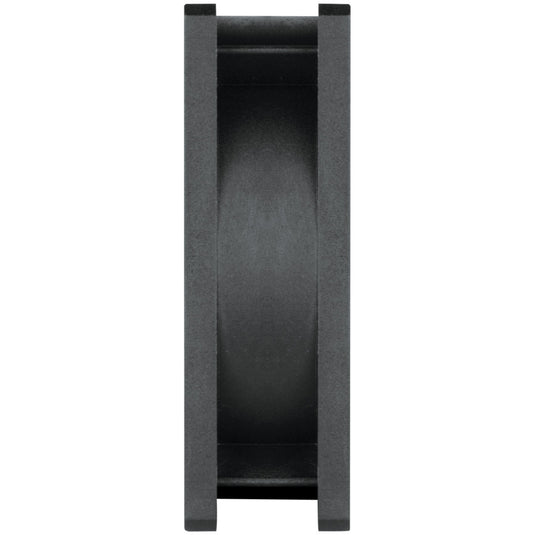 Arctic p8 pwm pst case fan (zwart, 80 x 80 x 25 mm)