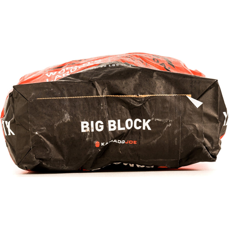 Load image into Gallery viewer, Kamado joe houtskool (9,07 kg)
