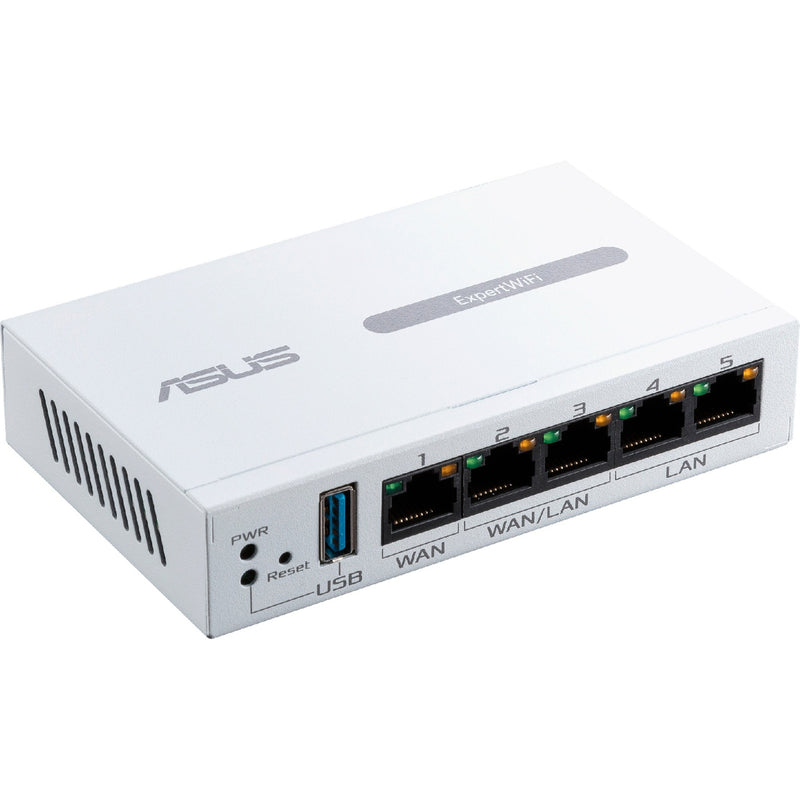 Afbeelding laden in galerijviewer, Asus expertwifi - ebg15 router (wit)
