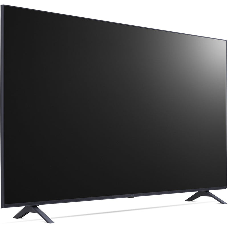 Chargez l'image dans la visionneuse de la galerie, 50un640s uhd tv signage 50 4k uhd monitor (blauw, 3x hdmi, usb-a, wlan, bt, lan, hdr10)
