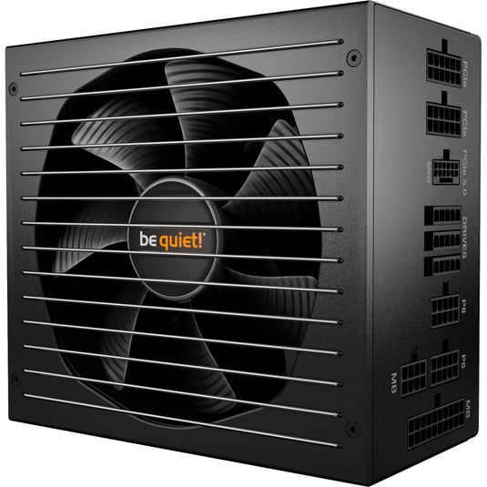Be quiet! straight 12 platinum 750w