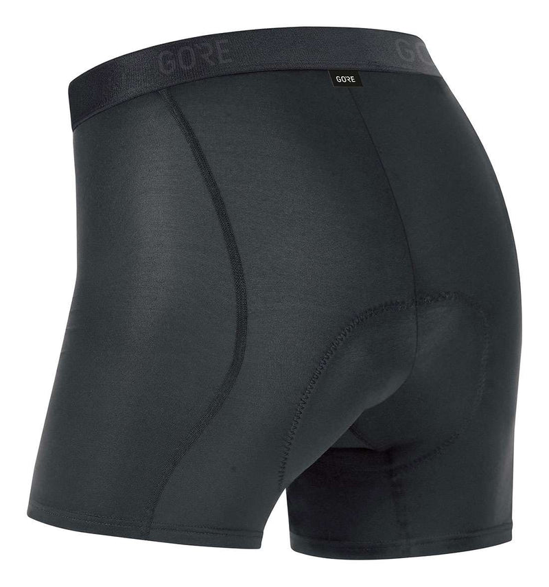 Load image into Gallery viewer, Gorewear c3 base layer boxer shorts+ - liner with pad
