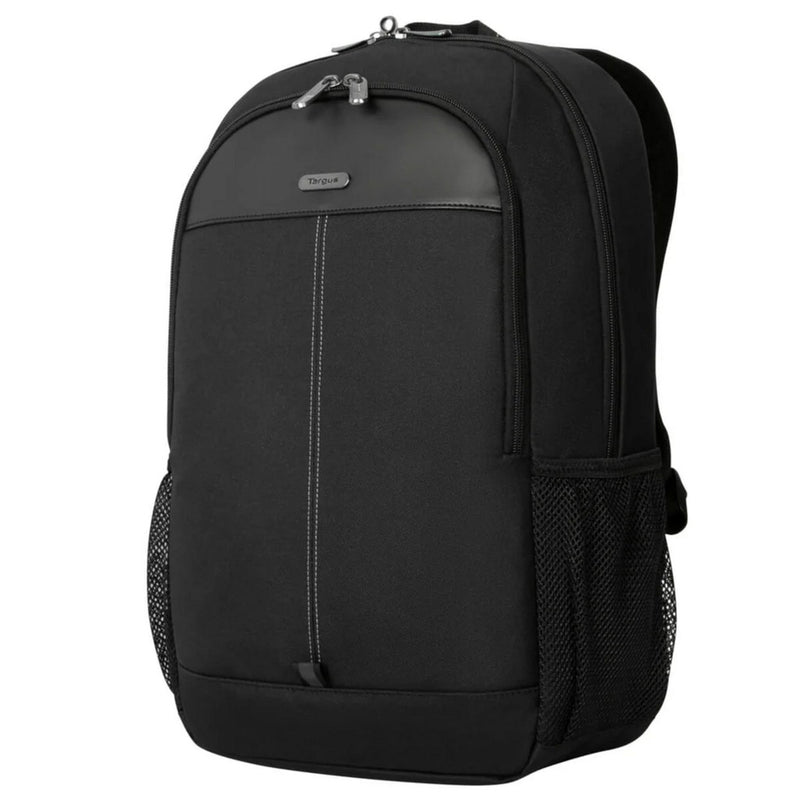 Load image into Gallery viewer, Targus 15-16” modern classic backpack rugzak (zwart)
