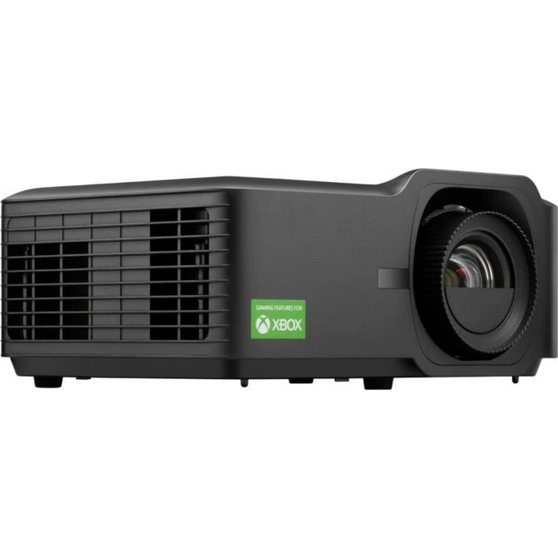 Load image into Gallery viewer, Viewsonic lx700-4ke rgb 4k hdr laser thuisbioscoop projector (zwart, 5200 rgb-laserlumen)
