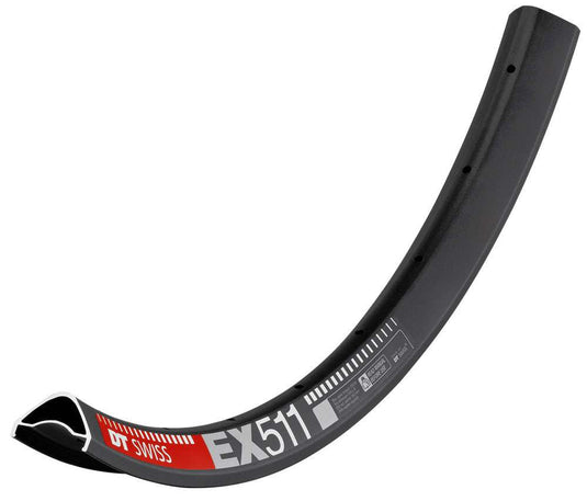 Dt swiss ex 511 29 disc rim
