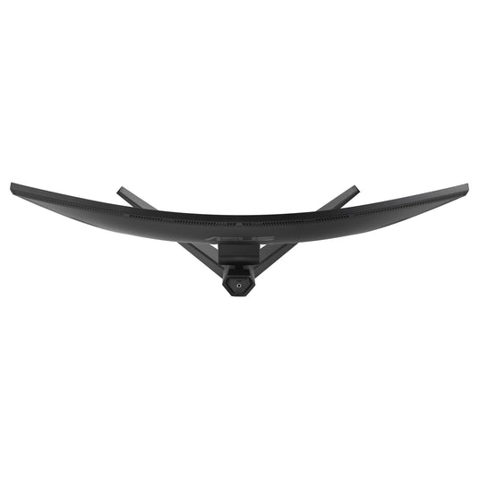 Asus tuf gaming vg34vql3a 34 curved ultrawide monitor (zwart, 2x hdmi, 2x displayport, 3x usb-a, 180 hz (oc))